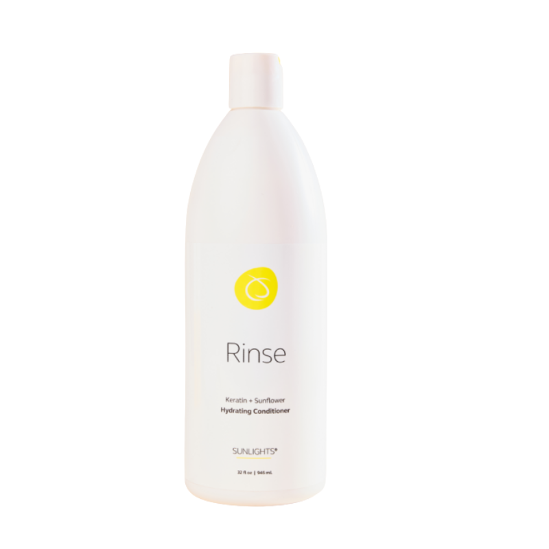 Sunlights Rinse Hydrating Conditioner by Sunlights - Professional Hair Care