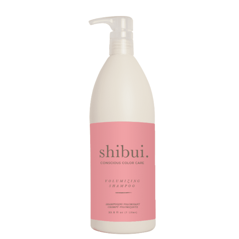 Shibui Volumizing Shampoo by Shibui - Professional Hair Care