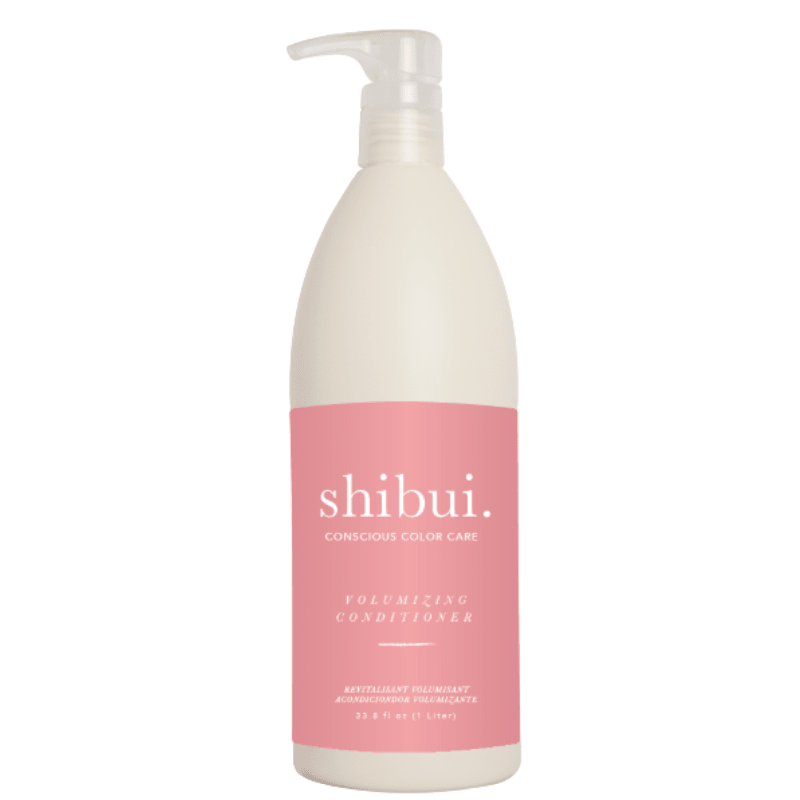 Shibui Volumizing Conditioner by Shibui - Professional Hair Care