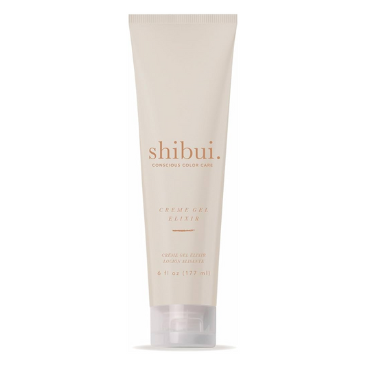 Shibui Creme Gel Elixir 6oz by Shibui - Professional Hair Care