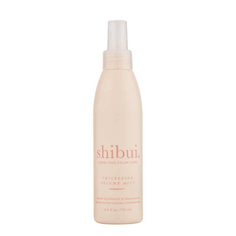 Shibui Thickening Volume Mist 6.5oz by Shibui - Professional Hair Care