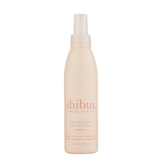 Shibui Thickening Volume Mist 6.5oz by Shibui - Professional Hair Care