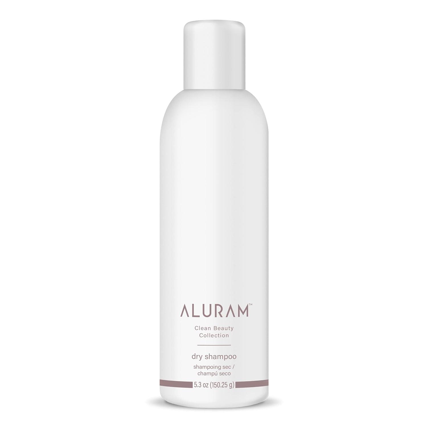 Aluram Dry Shampoo 5oz by Aluram - Professional Hair Care