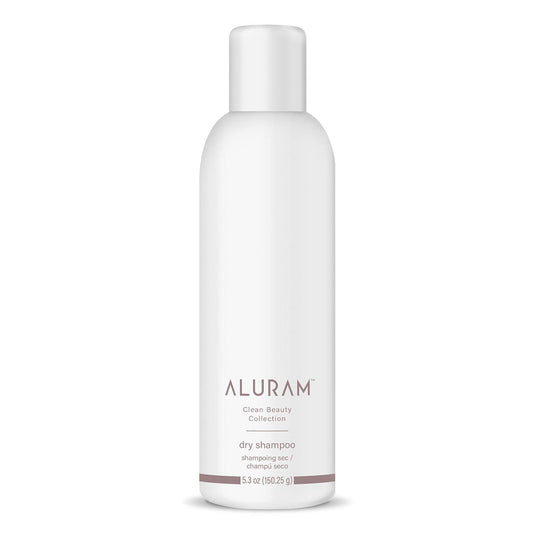 Aluram Dry Shampoo 5oz by Aluram - Professional Hair Care