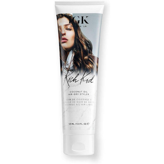 IGK RICH KID Coconut Oil Gel 5oz by IGK Hair - Professional Hair Care