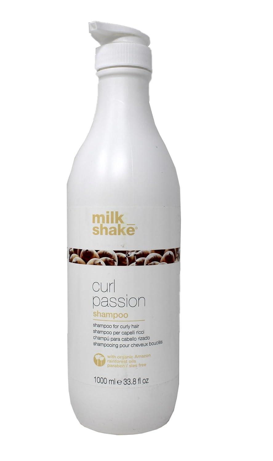 Milk Shake Curl passion Shampoo by Milk Shake - Professional Hair Care