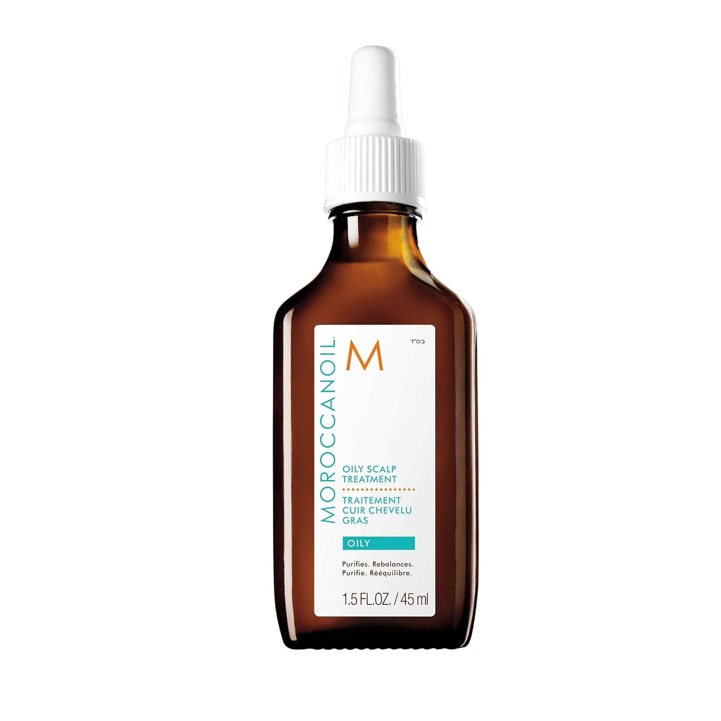 Moroccanoil Oily Scalp Treatment 1.5oz