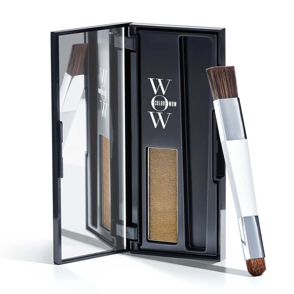 Color Wow Root Cover Up by Color WOW - Professional Hair Color