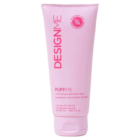 Design.ME Puff.Me Volumizing Treatment Whip 16.9oz by Design.ME - Professional Hair Care