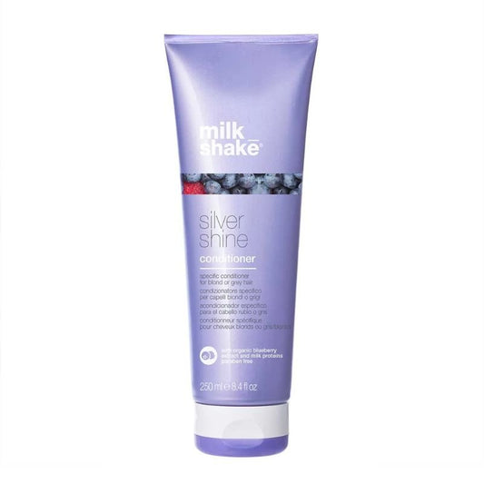 Milk Shake Silver Shine Conditioner 8.4 oz by Milk Shake - Professional Hair Care