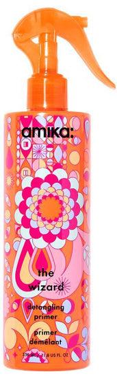 Amika The Wizard Detangling Primer by Amika - Professional Hair Care