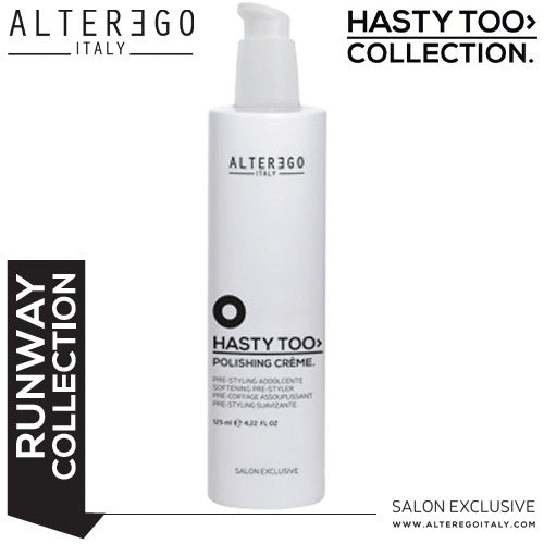 ALTER EGO AE POLISHING CREAM 1.69 OZ - ALTER EGO | The Warehouse Salon