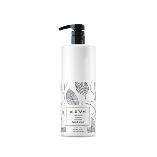 Aluram Hand Soap 33.8oz by Aluram - Professional Skin Care