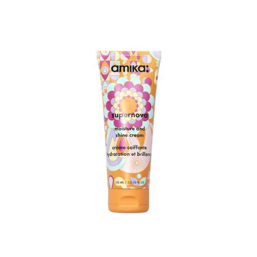 Amika Supernova Moisture and Shine Cream 3.4oz by Amika - Professional Hair Care