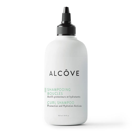 ALCOVE AC CURL SHAMPOO 32OZ - ALCOVE | The Warehouse Salon