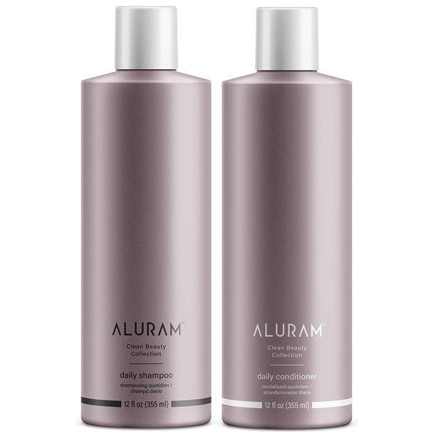 Aluram Daily Conditioner by Aluram - Professional Hair Care