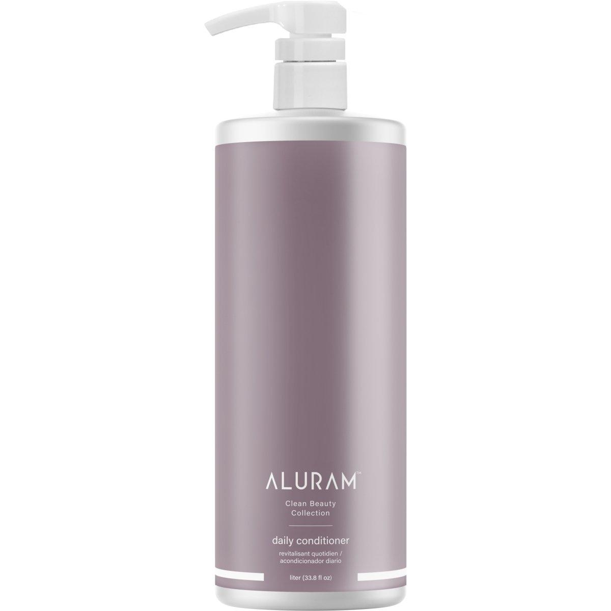 Aluram Daily Conditioner by Aluram - Professional Hair Care