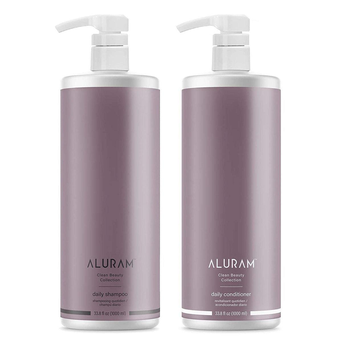 Aluram Daily Conditioner by Aluram - Professional Hair Care