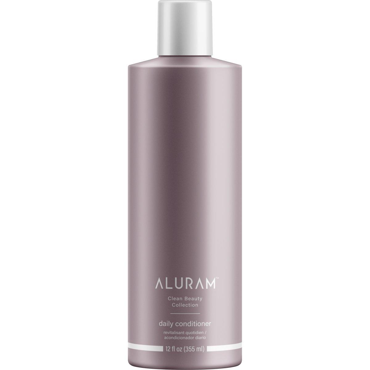 Aluram Daily Conditioner by Aluram - Professional Hair Care