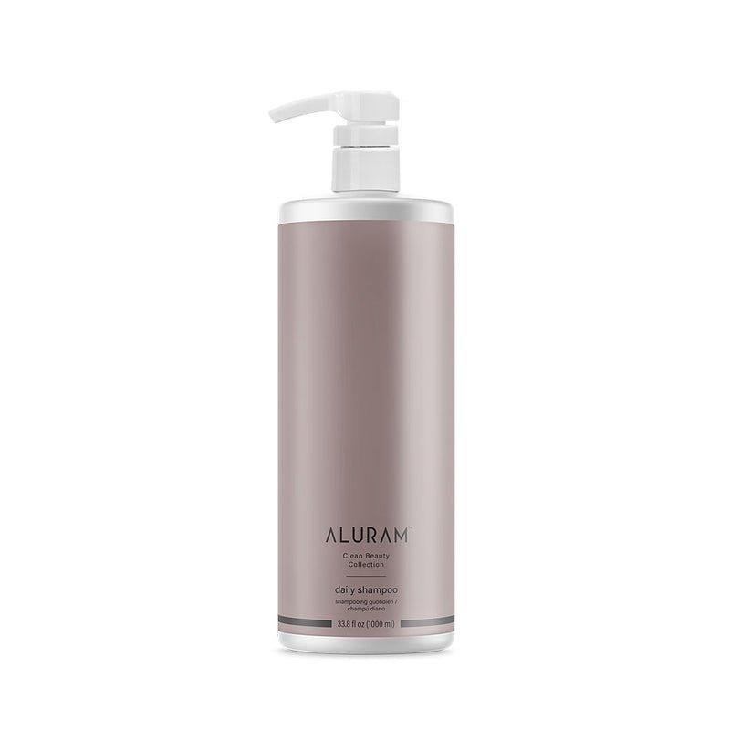Aluram Daily Shampoo by Aluram - Professional Hair Care