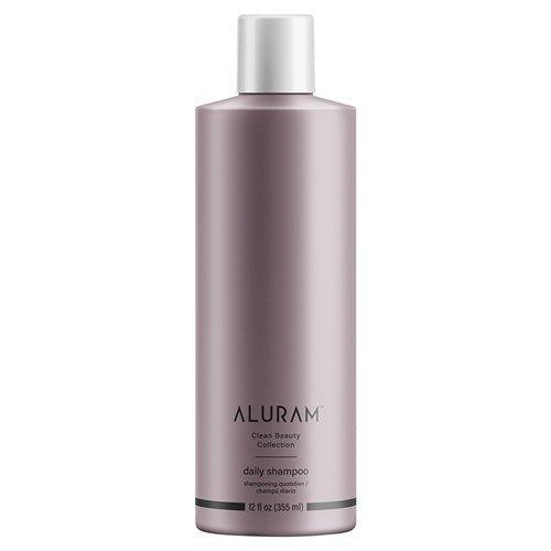 Aluram Daily Shampoo by Aluram - Professional Hair Care