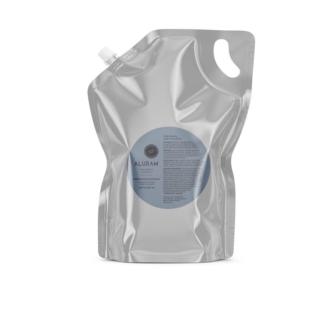 Aluram Moisturizing Shampoo by Aluram - Professional Hair Care