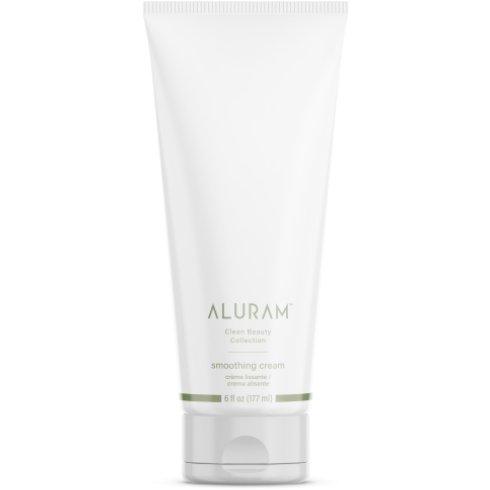 Aluram Smoothing Cream 6oz by Aluram - Professional Hair Care