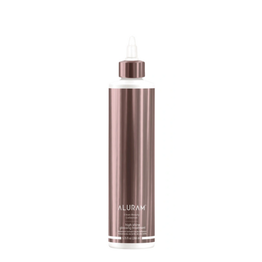 Aluram High Shine Glossing Treatment 2oz by Aluram - Professional Hair Care