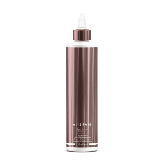 Aluram High Shine Glossing Treatment 9.75oz by Aluram - Professional Hair Care