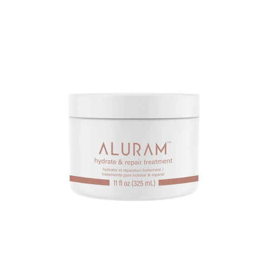 Aluram Hydrate & Repair Treatment 32oz by Aluram - Professional Hair Care