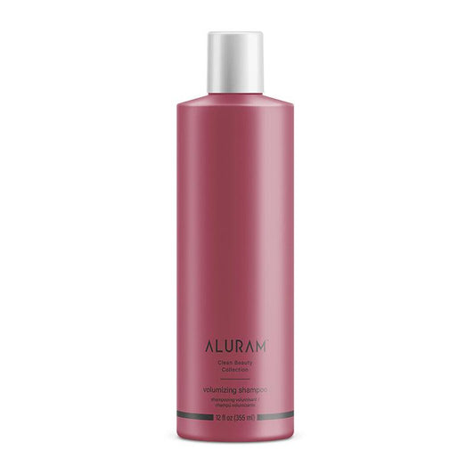Aluram Volumizing Shampoo by Aluram - Professional Hair Care