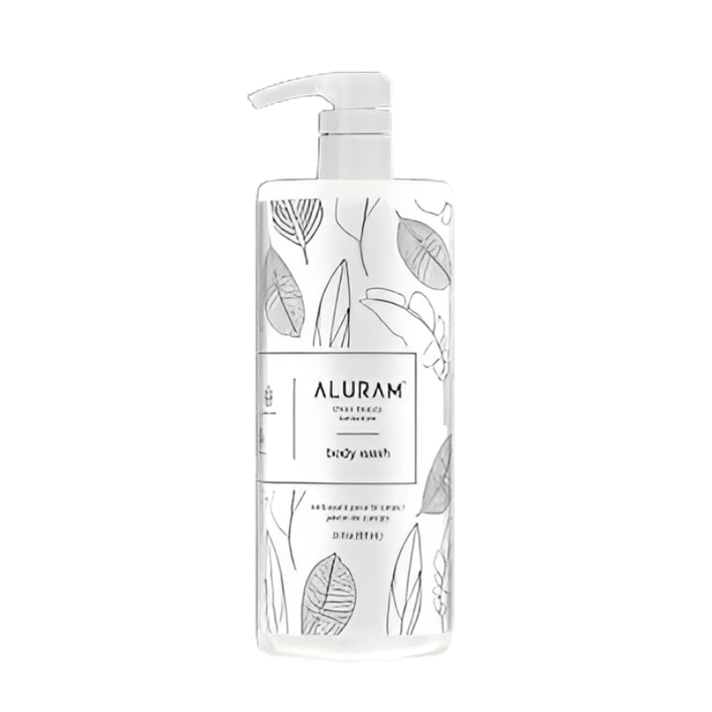 Aluram Signature Body Wash by Aluram - Professional Skin Care