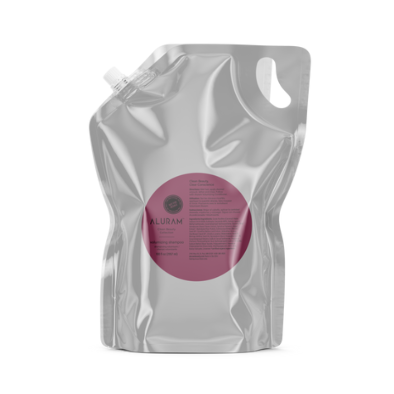 Aluram Volumizing Shampoo by Aluram - Professional Hair Care