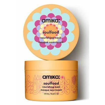 Amika Soulfood Nourishing Mask by Amika - Professional Hair Care
