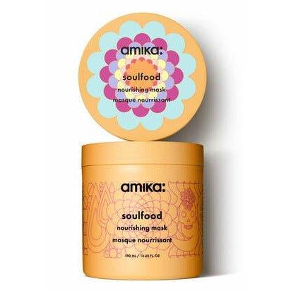 Amika Soulfood Nourishing Mask by Amika - Professional Hair Care