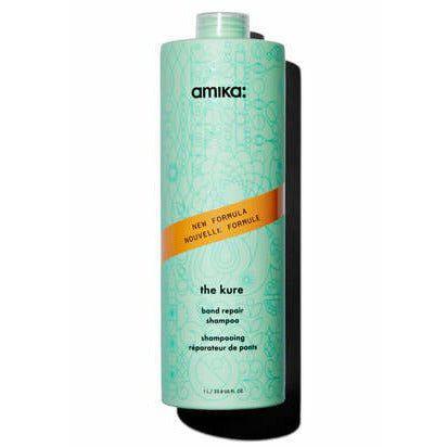 Amika The Kure Bond Repair Shampoo by Amika - Professional Hair Care