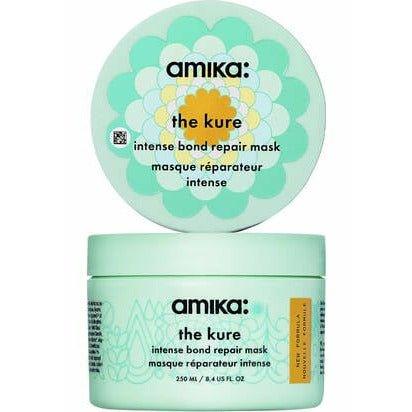Amika The Kure Intense Bond Repair Mask by Amika - Professional Hair Care