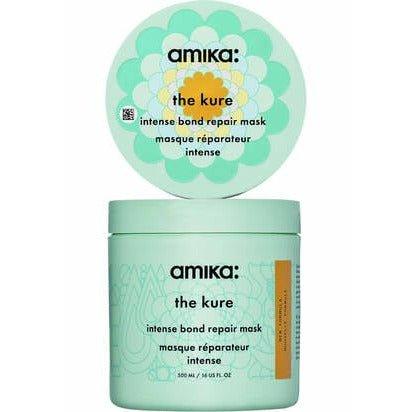 Amika The Kure Intense Bond Repair Mask by Amika - Professional Hair Care