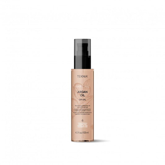 Lakme Argan Oil Dry Oil 4.2oz by Lakme - Professional Hair Care