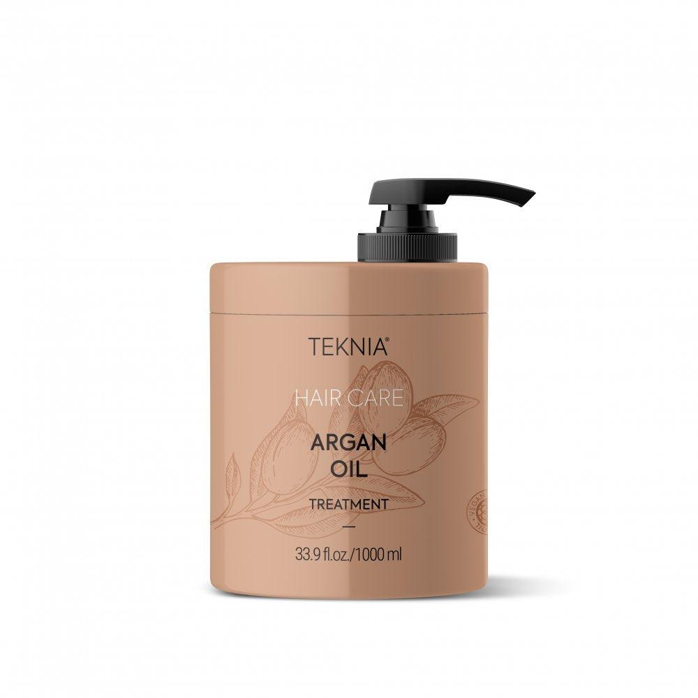 Lakme Argan Oil Treatment by Lakme - Professional Hair Care