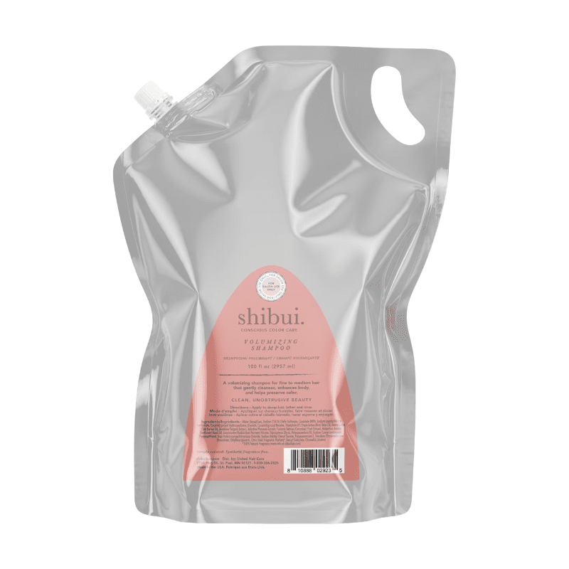 Shibui Volumizing Shampoo by Shibui - Professional Hair Care