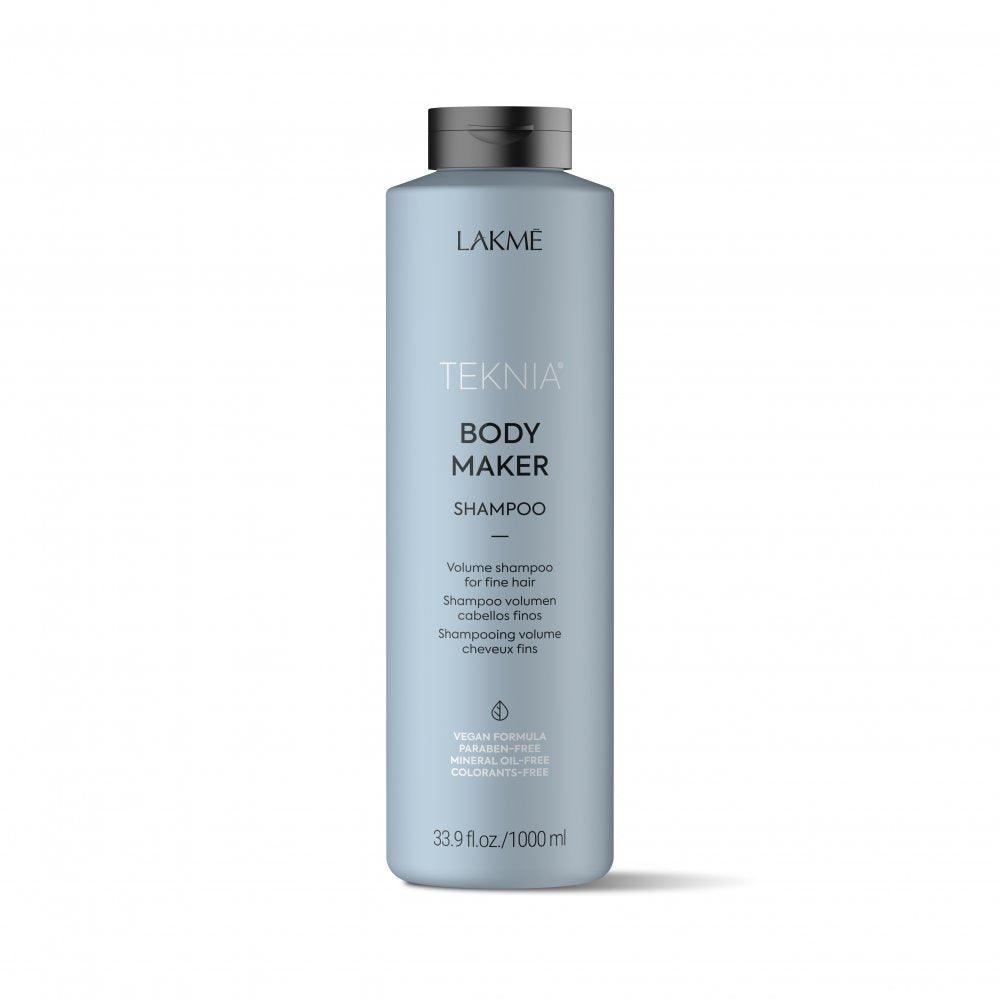 Lakme Body Maker Shampoo by Lakme - Professional Hair Care