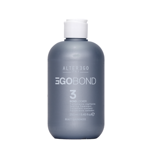 ALTER EGO AE BOND LOCKER 8 OZ - ALTER EGO | The Warehouse Salon