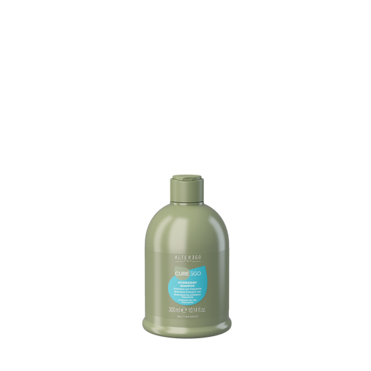 ALTER EGO AE CUREGO CURLY SHAMP 32OZ - ALTER EGO | The Warehouse Salon