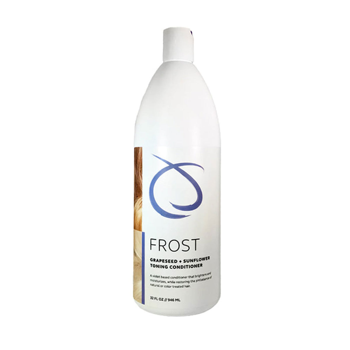 Sunlights Frost Toning Conditioner by Sunlights - Professional Hair Care