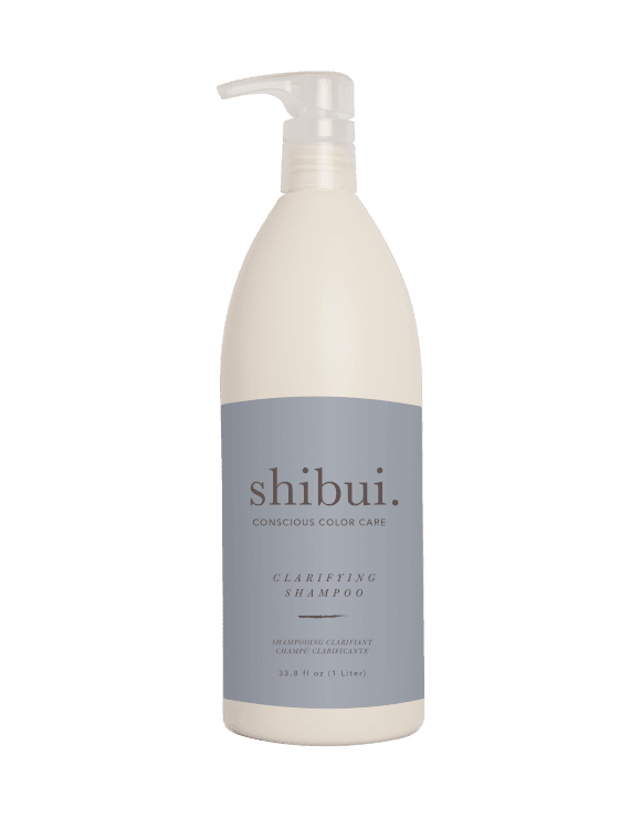 Shibui Clarifying Shampoo by Shibui - Professional Hair Care