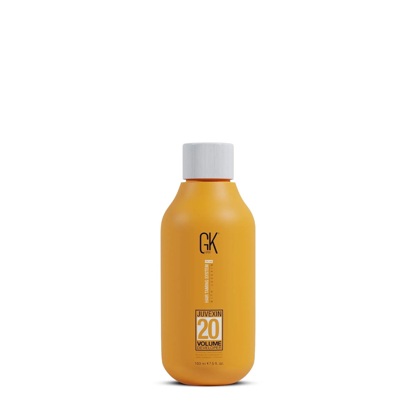 GK Hair 20 Volume Developer