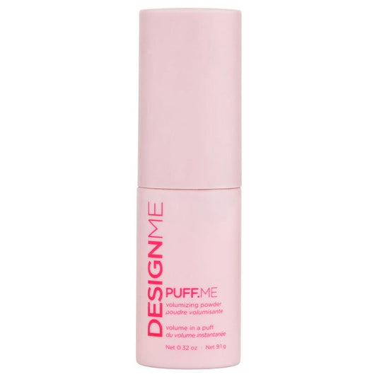 Design.Me Puff.Me Volumizing Powder .32oz by Design.ME - Professional Hair Care