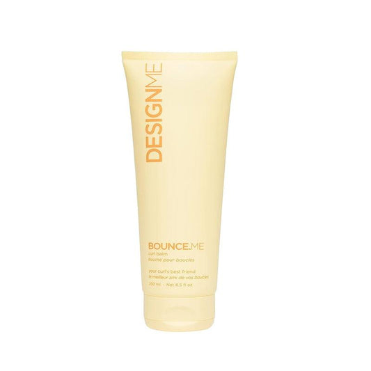 Design.Me Bounce.Me Curl Balm 8.5oz by Design.ME - Professional Hair Care