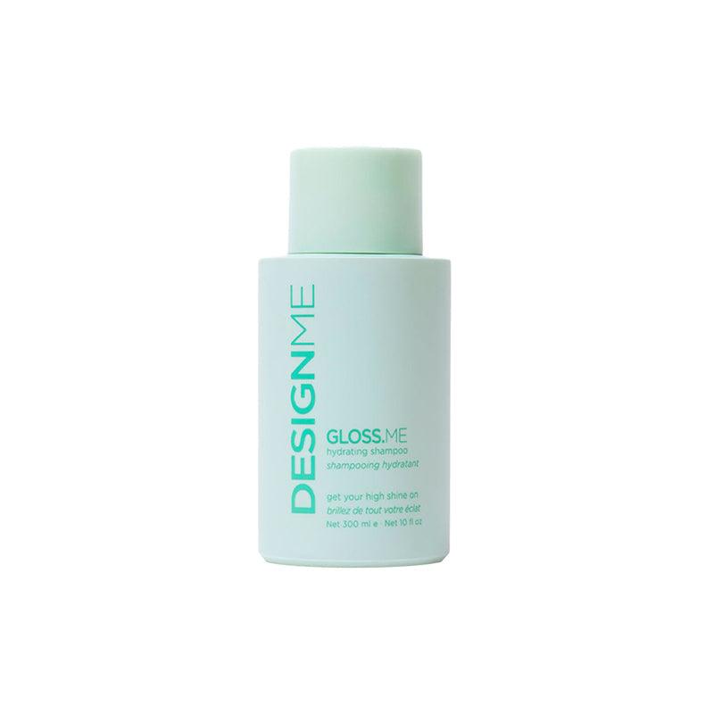 Design.Me Gloss.Me Hydrating Shampoo by Design.ME - Professional Hair Care